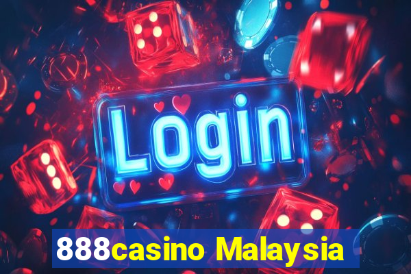 888casino Malaysia